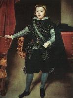 Velazquez, Diego Rodriguez de Silva